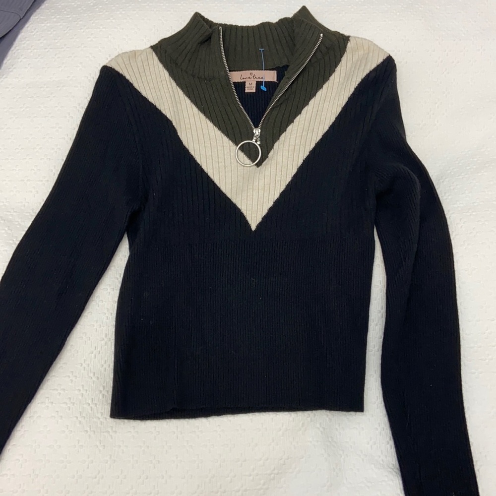 Size medium